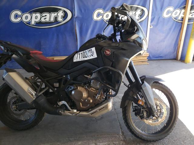 2022 HONDA CRF1100 A - JH2SD1012NK200165