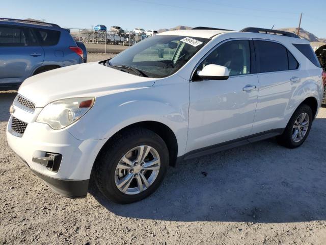 2GNALBEK1F6140678 | 2015 Chevrolet equinox lt