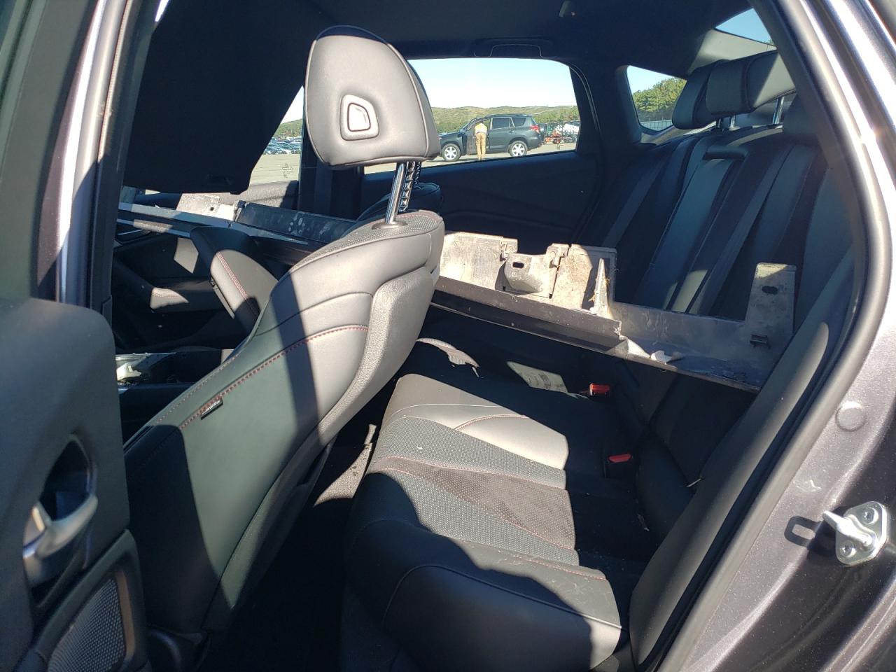 19UUB7F9XPA001365 ACURA TLX 2023