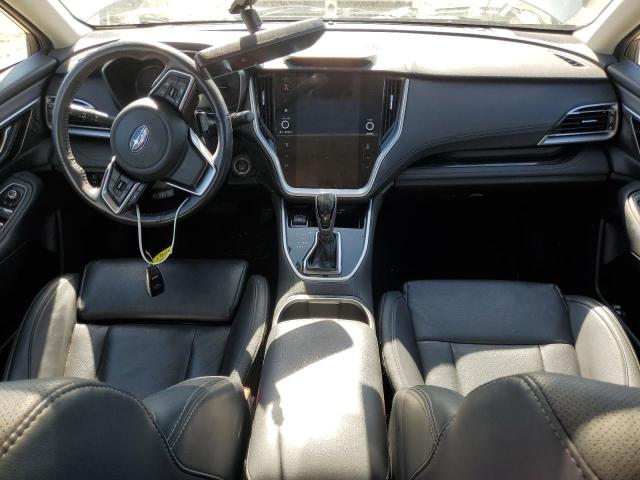 4S3BWAN68M3012489 Subaru Legacy Limited