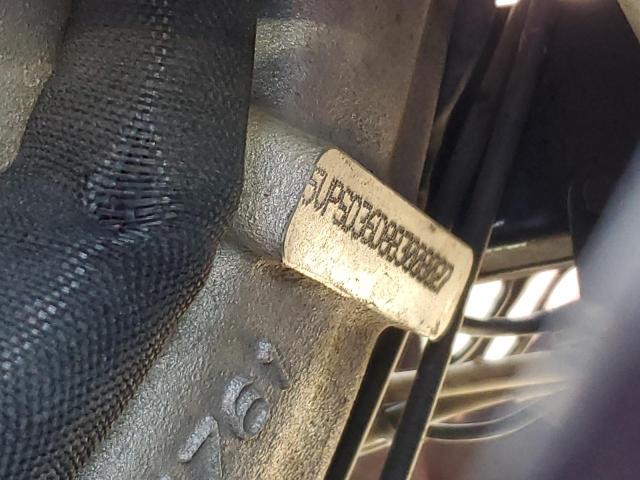 2008 VICTORY MOTORCYCLES VISION DEL 5VPSD36D883008027