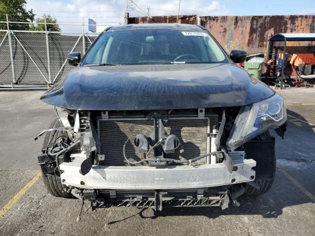 5N1DR2BM1LC590078 Nissan Pathfinder Sv