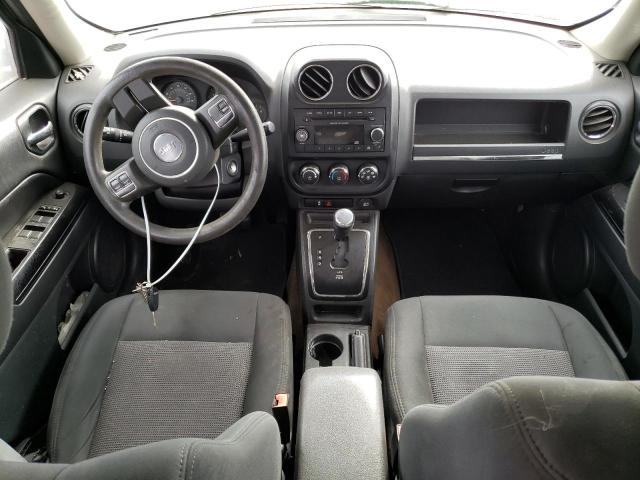 1C4NJRBB8ED550939 Jeep Patriot Sport
