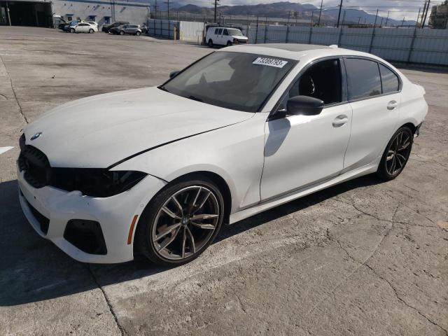 2021 BMW 3 Series M340i