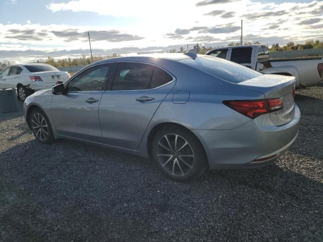 19UUB3F59FA801353 | 2015 ACURA TLX TECH