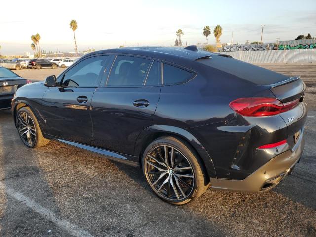 5UXCY6C02L9B98070 BMW X6 XDRIVE4 2