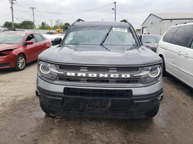 3FMCR9B63NRD25978 2022 Ford Bronco Sport Big Bend