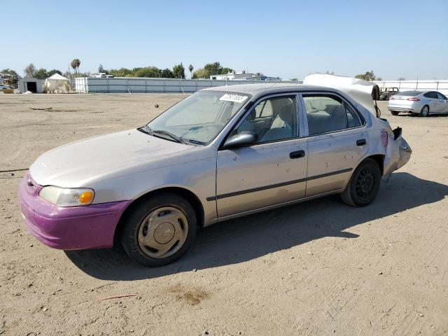 1999 Toyota Corolla VE