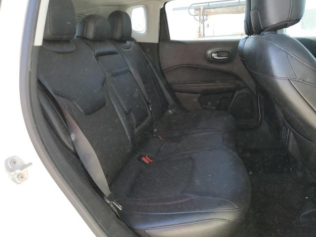 3C4NJDDB3JT451224 Jeep Compass Trailhawk