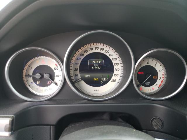 WDDHF5KB2EB057525 Mercedes-Benz E 350