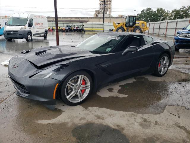 1G1YB2D72H5118137 | 2017 CHEVROLET CORVETTE S