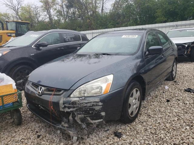 2005 Honda Accord Sedan LX