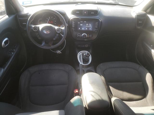 KNDJP3A59J7536806 KIA SOUL +