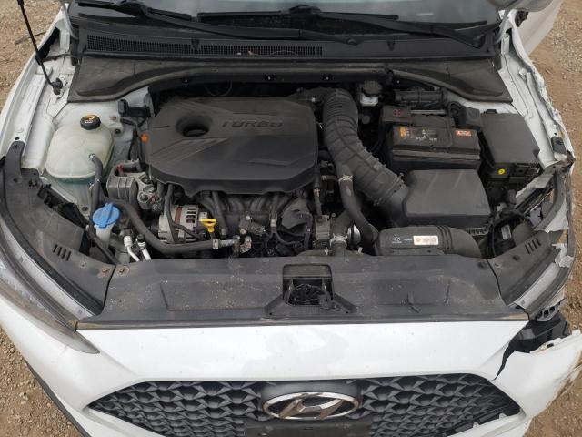 2019 HYUNDAI VELOSTER T - KMHTH6AB6KU005929