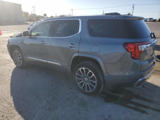 1GKKNPLS0NZ133333 2022 GMC Acadia Denali