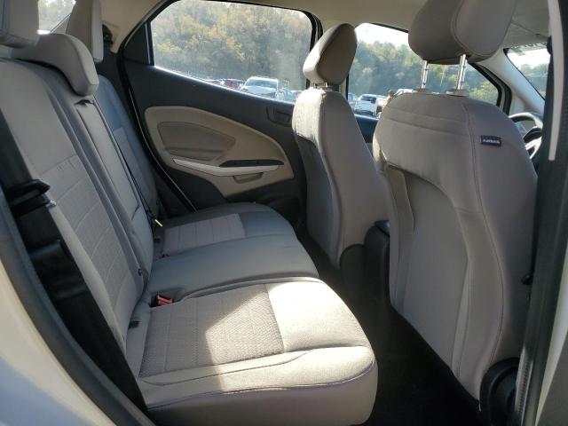 MAJ6S3FL7MC451850 Ford ECOSPORT S