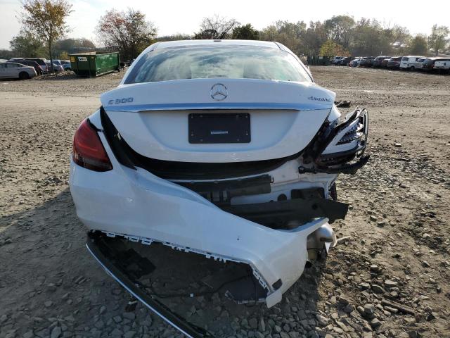 55SWF8EB6LU324463 Mercedes-Benz C-Class C 300 4MAT 6