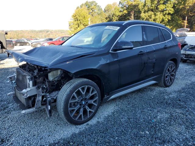 WBXJG9C09M3M67294 BMW X1 XDRIVE2