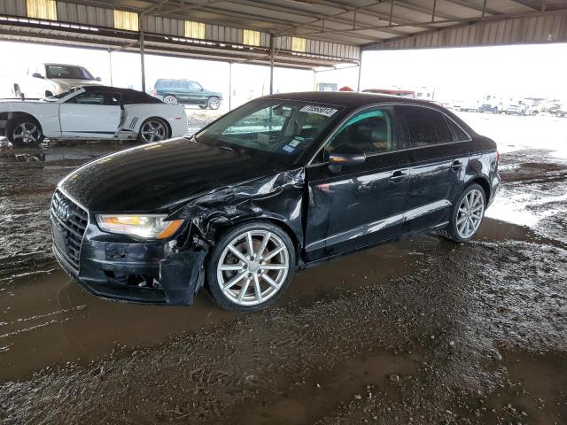 2016 Audi A3 Premium Plus