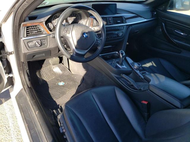 2015 BMW 428 XI SUL - WBA3T1C58FP819742