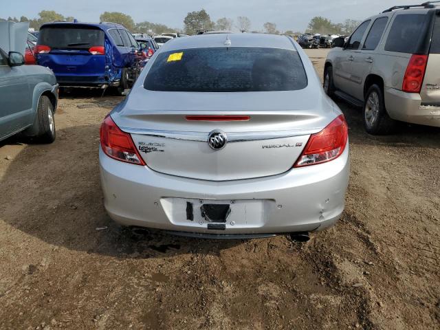 2013 Buick Regal Premium VIN: 2G4GS5EV4D9227791 Lot: 71622923