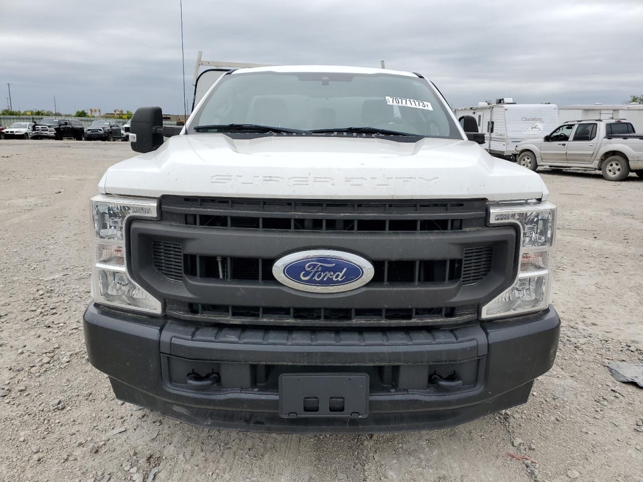 1FTBF2A60LEC23068 FORD F250 2020