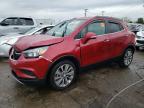 2019 BUICK ENCORE PRE - KL4CJASB2KB838711