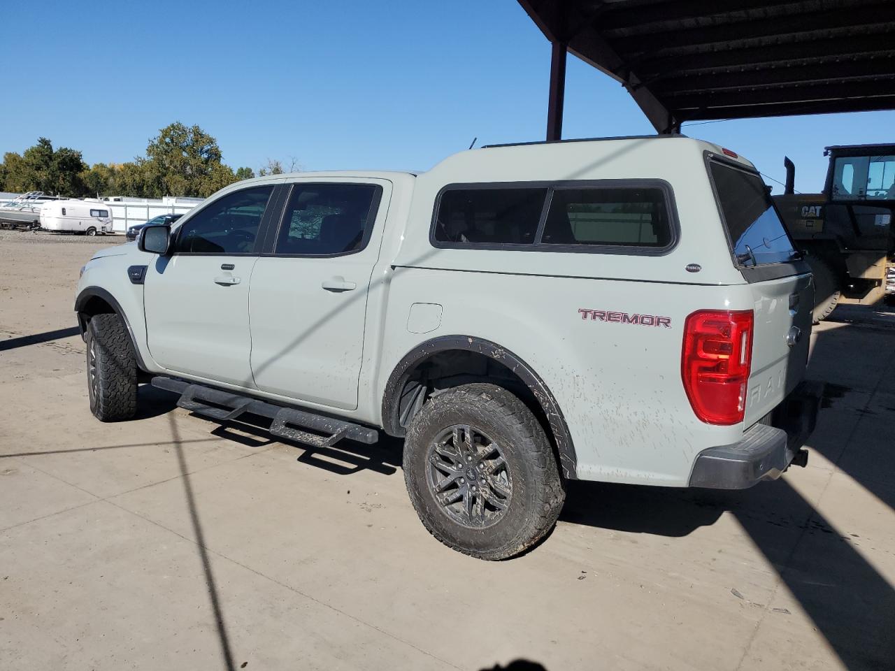 1FTER4FH8MLD43434 FORD RANGER 2021