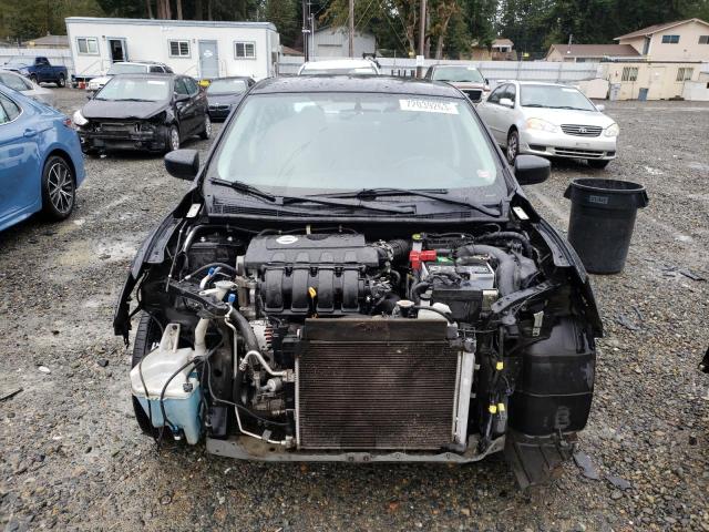 3N1AB7AP9EY201396 Nissan SENTRA S