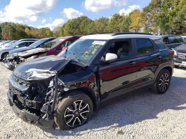 2021 Chevrolet TrailBlazer ACTIV