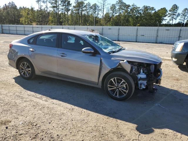 3KPF24AD4PE552776 | 2023 KIA FORTE LX