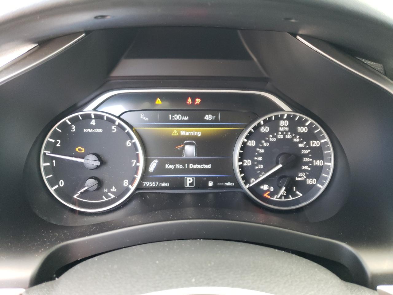 5N1AZ2MH8JN107495 NISSAN MURANO 2018