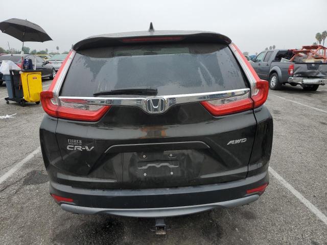 2HKRW2H54HH669694 | 2017 HONDA CR-V EX