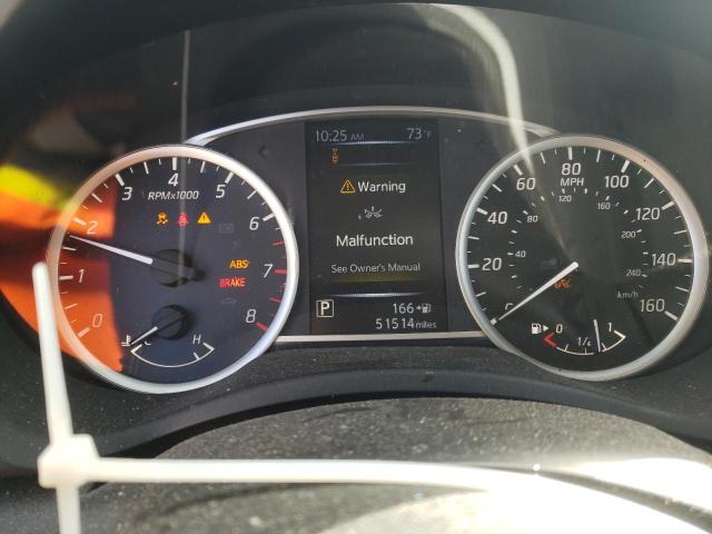 3N1AB7AP9JY239088 Nissan SENTRA S