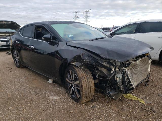 1N4AA6DV1LC362518 Nissan MAXIMA SL