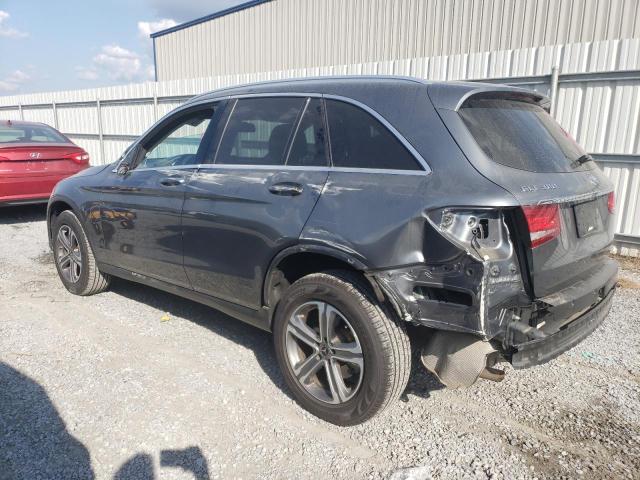 WDC0G4JB5K1005141 Mercedes-Benz GLC 300