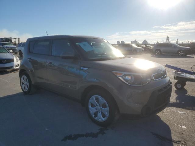 KNDJN2A28F7116421 | 2015 KIA SOUL