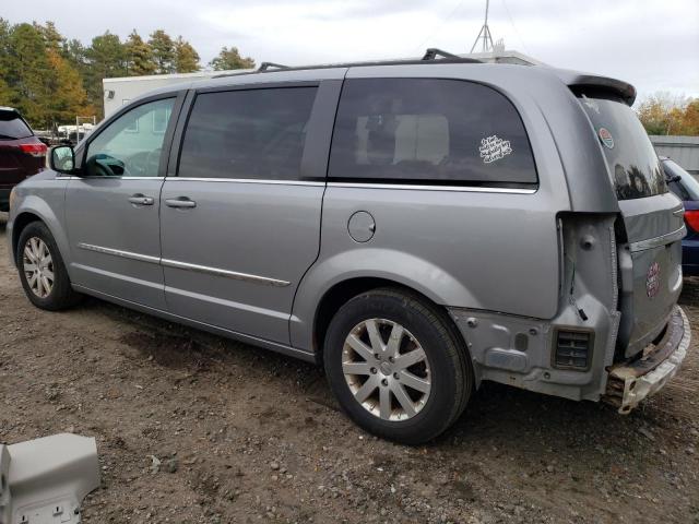 Vin: 2c4rc1bg3dr723044, lot: 73331433, chrysler minivan touring 20132