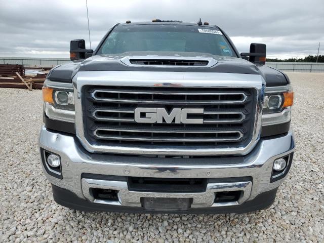 2019 GMC SIERRA K25 - 1GT12REY9KF214373