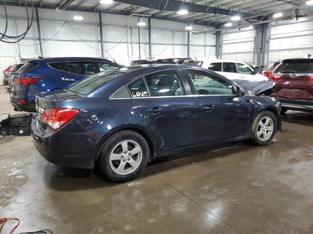 1G1PC5SB9E7476465 | 2014 CHEVROLET CRUZE LT