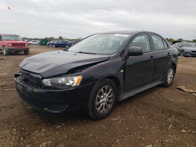 2014 Mitsubishi Lancer 