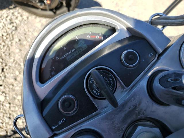 2002 YAMAHA XV1700 PC JYAVP14E92A000844