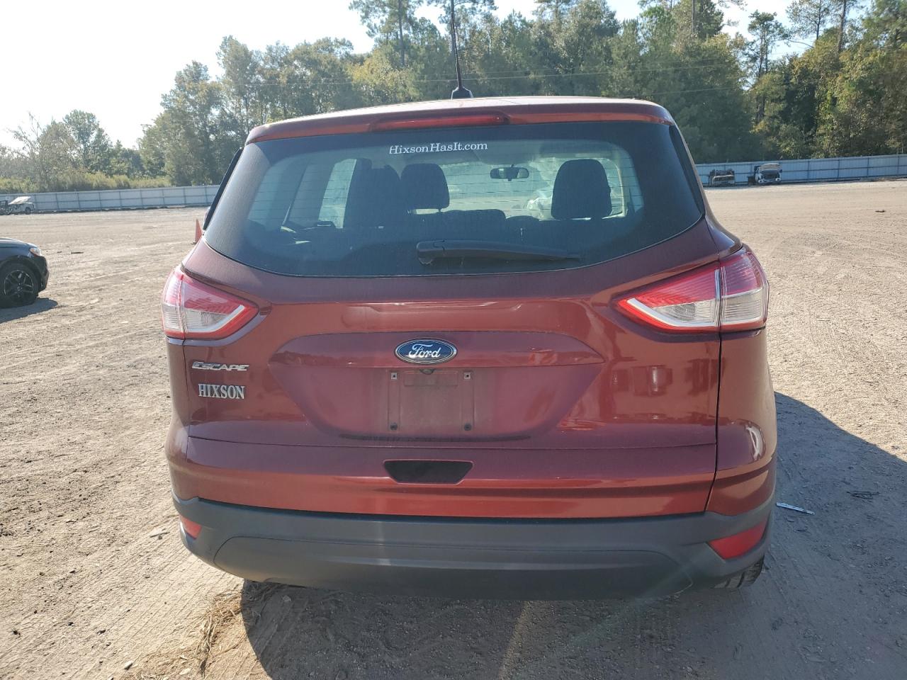 1FMCU0F74GUB43800 FORD ESCAPE 2016