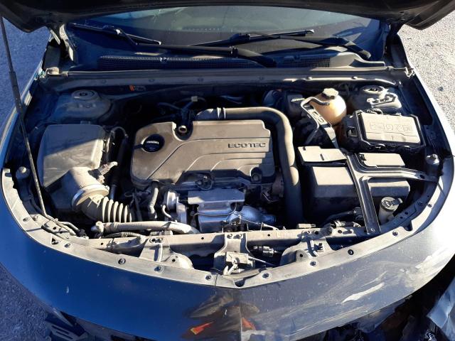 1G1ZD5ST2JF237807 Chevrolet MALIBU LT