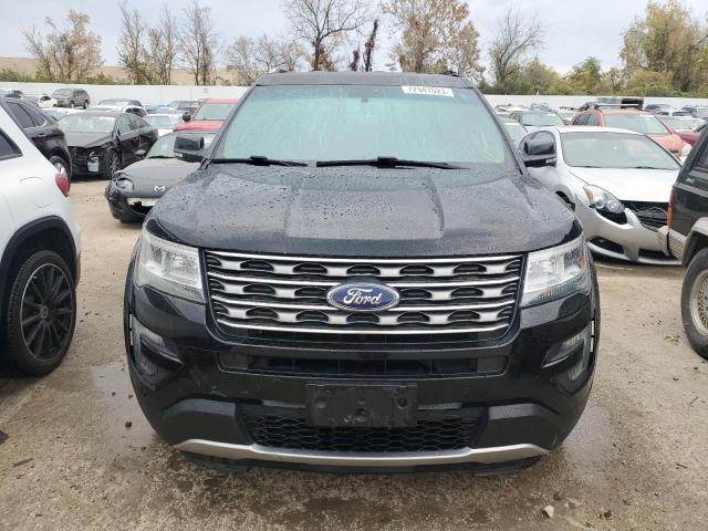 1FM5K8D84GGA01292 Ford EXPLORER XLT