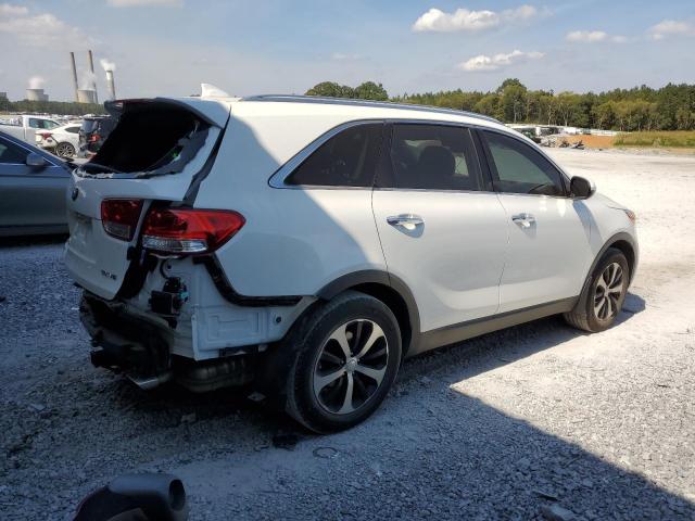 5XYPH4A59JG369329 KIA SORENTO EX