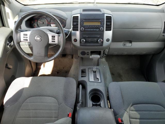 1N6BD0CT4GN727851 Nissan FRONTIER S