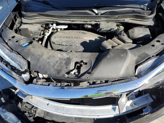 5FNYF6H69LB035039 Honda Pilot Touring