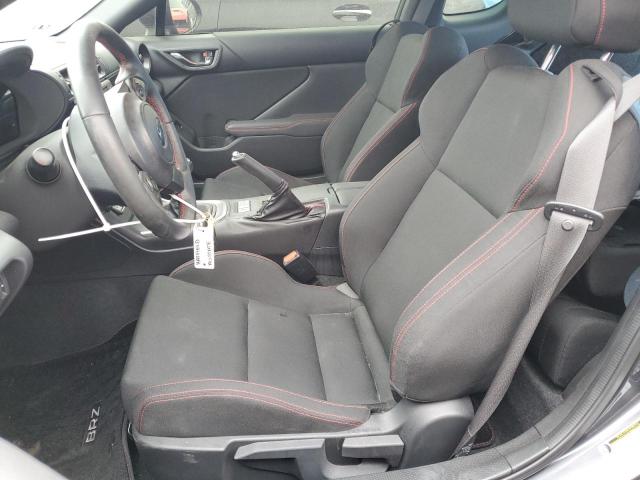 2023 SUBARU BRZ PREMIU JF1ZDBB16P9702915
