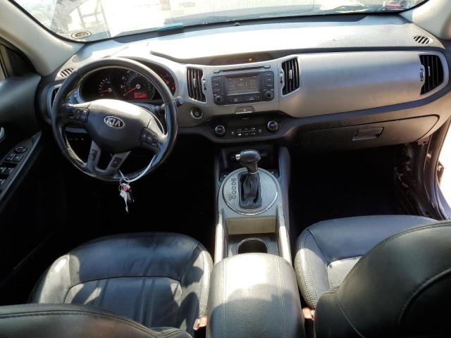 KNDPC3AC7G7830475 KIA Sportage Ex